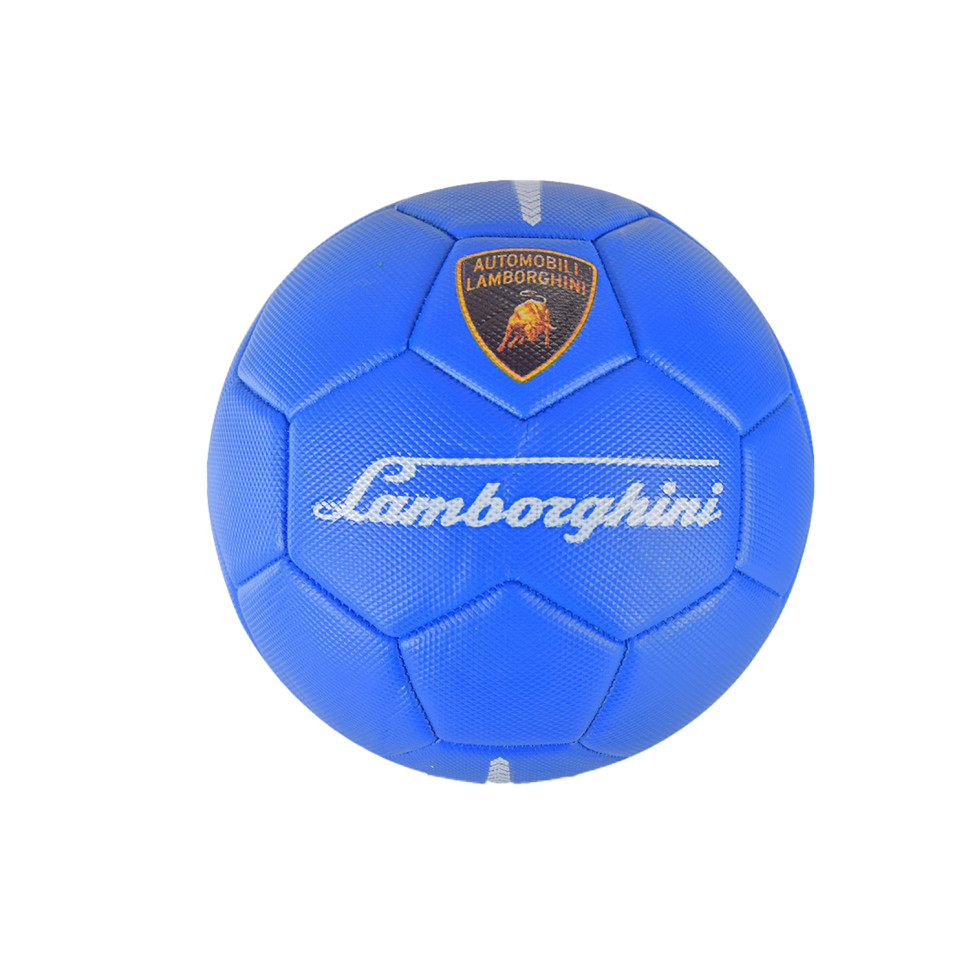 М'яч футбольний Bambi FB2230 діаметр 21,6 см