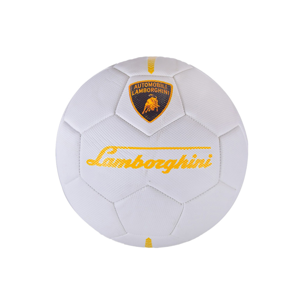 М'яч футбольний Bambi FB2230 діаметр 21,6 см