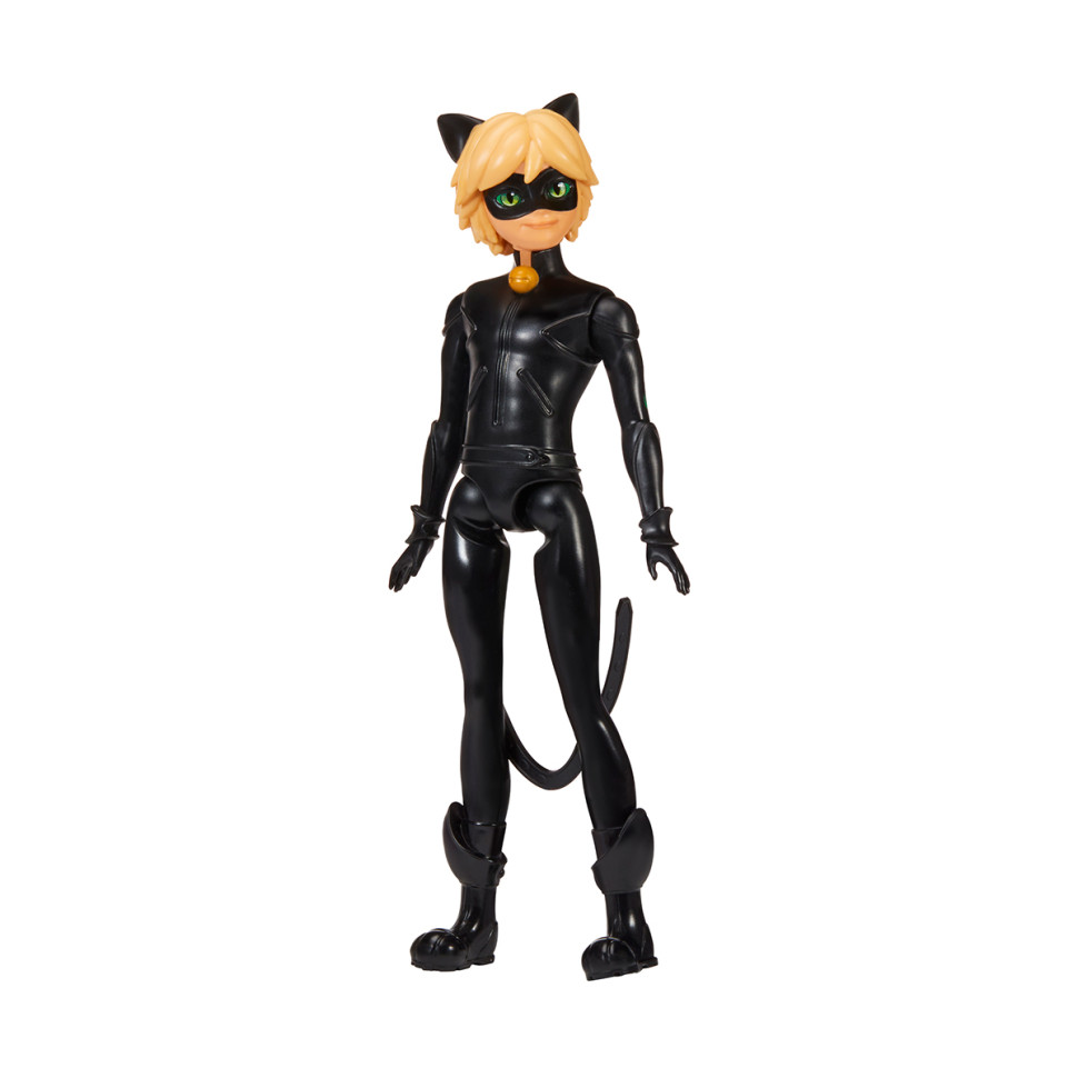 Кукла детская Супер-Кот Miraculous 50262 серии 