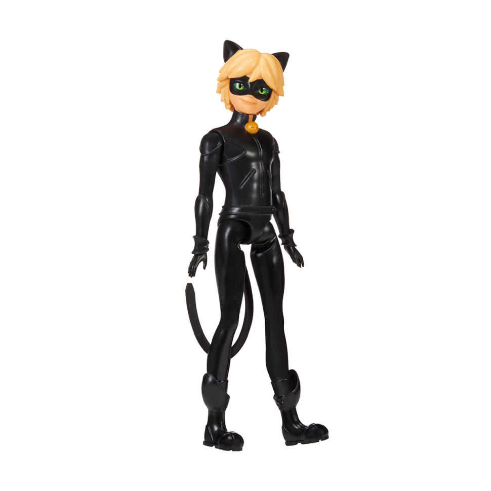 Кукла детская Супер-Кот Miraculous 50262 серии 