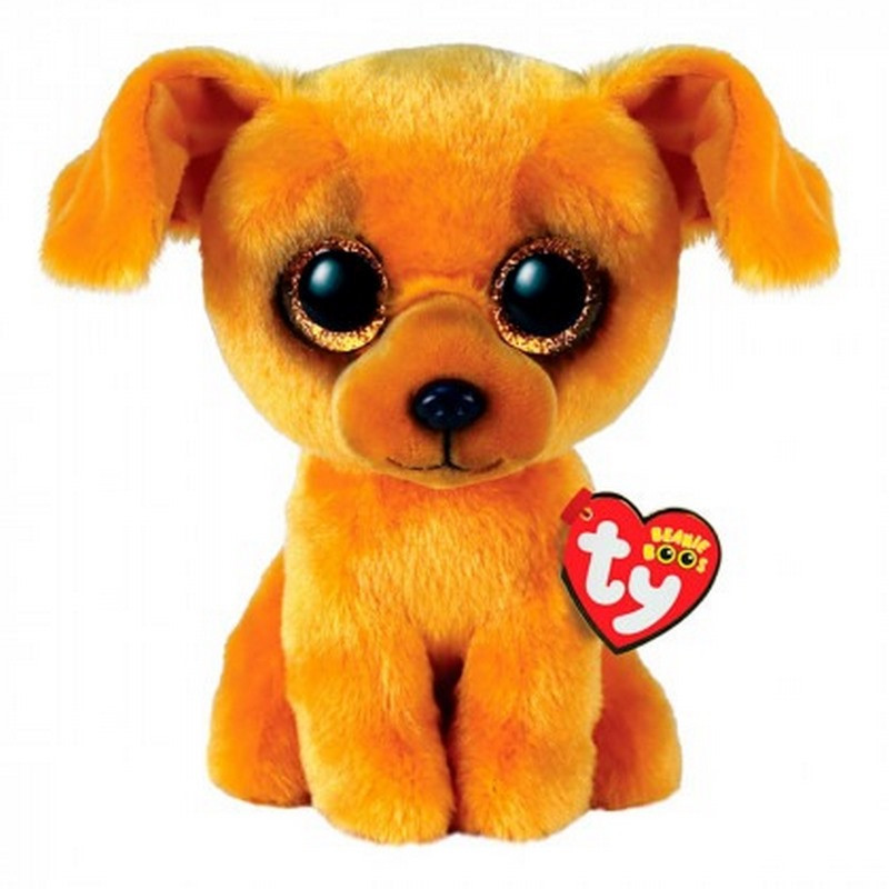 Мягкая Игрушка TY Beanie Boo's 36393 Щенок 