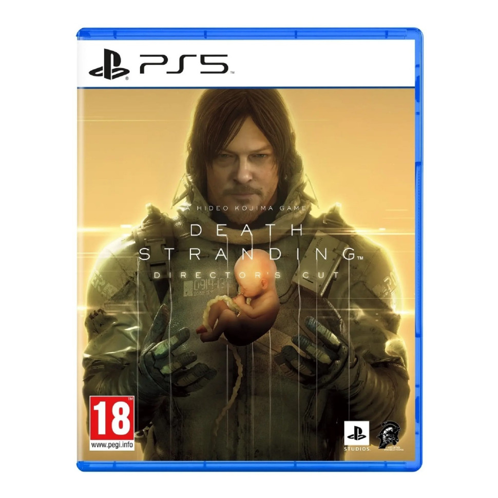 Гра для Sony PS5 