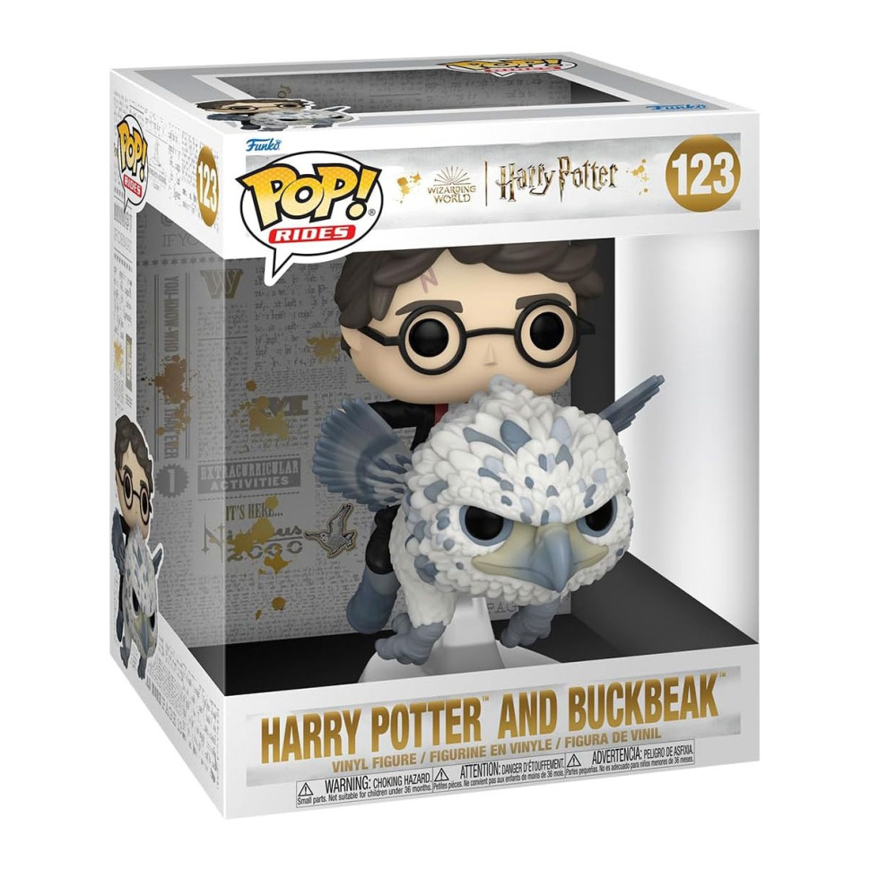 Ігрова фігурка FUNKO POP! серії 