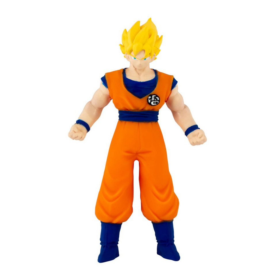 Стретч-іграшка DragonBall Diramix 96000_Super Saiyan GOKU