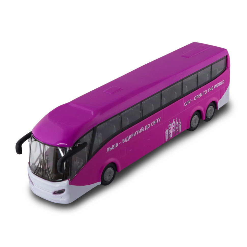 Колекційна машинка 