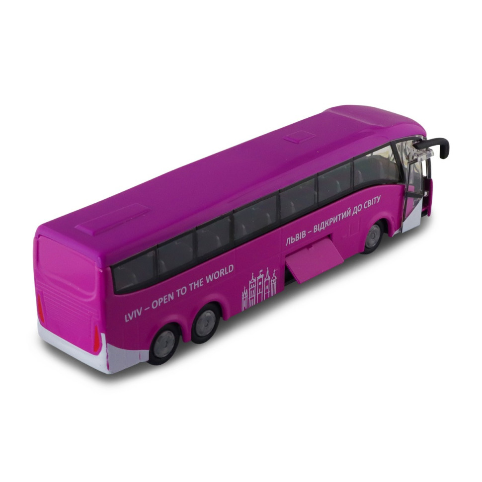 Колекційна машинка 