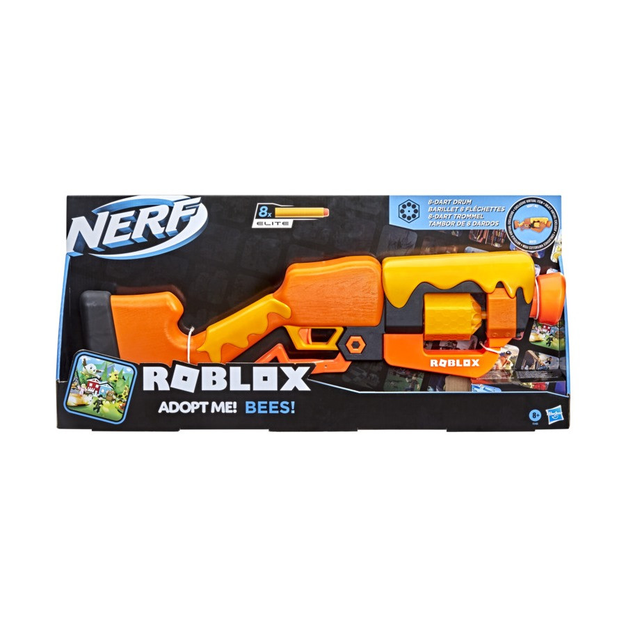 Ігровий бластер Roblox 