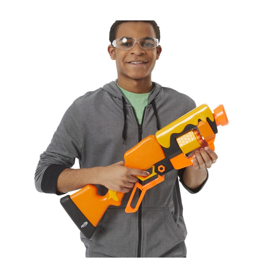 Ігровий бластер Roblox 