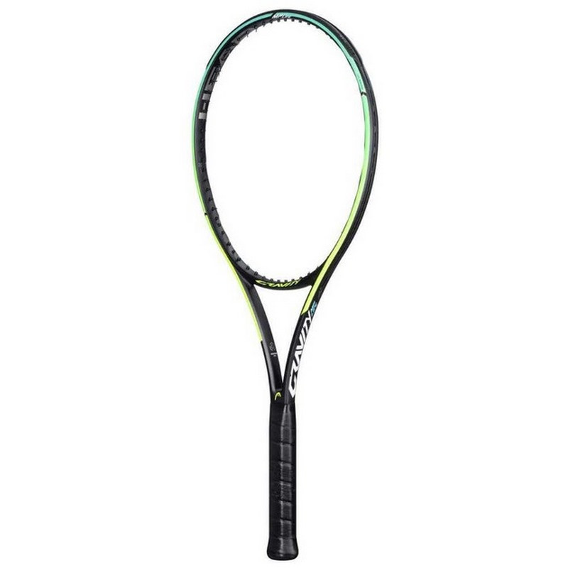 Ракетка для великого тенісу Gravity MP LITE 2021 Gr3 Head 233-831Gr3