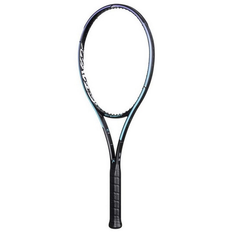 Ракетка для великого тенісу Gravity MP LITE 2021 Gr3 Head 233-831Gr3