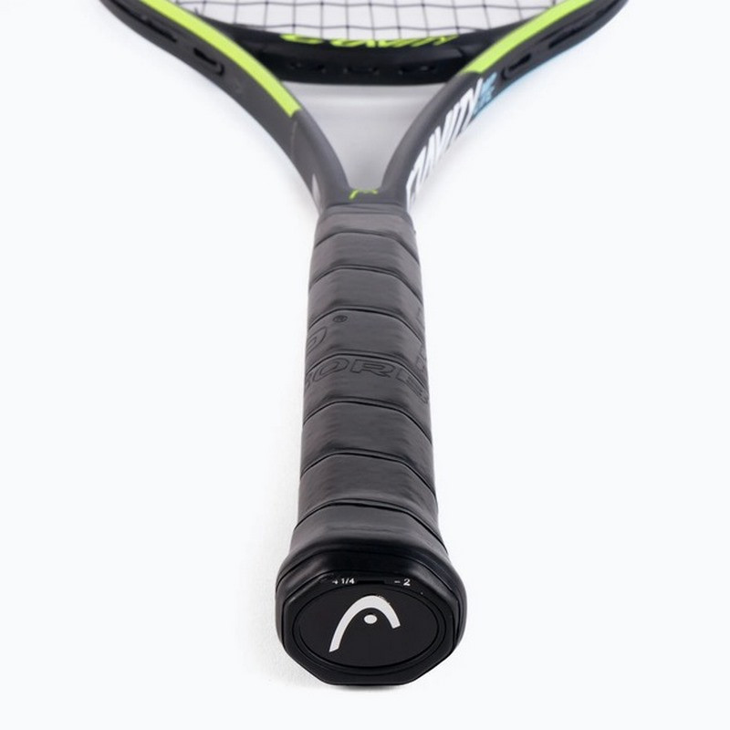 Ракетка для великого тенісу Gravity MP LITE 2021 Gr3 Head 233-831Gr3