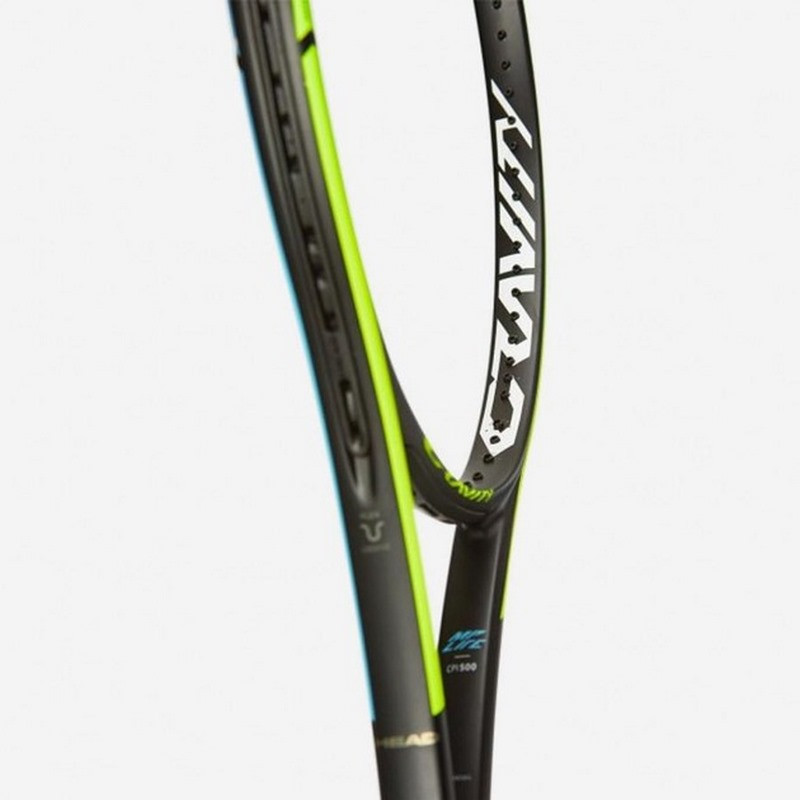 Ракетка для великого тенісу Gravity MP LITE 2021 Gr3 Head 233-831Gr3