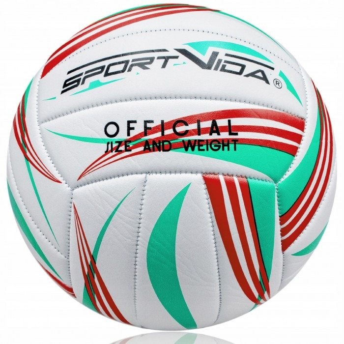 Мяч волейбольный SportVida SV-SE0105 размер № 5