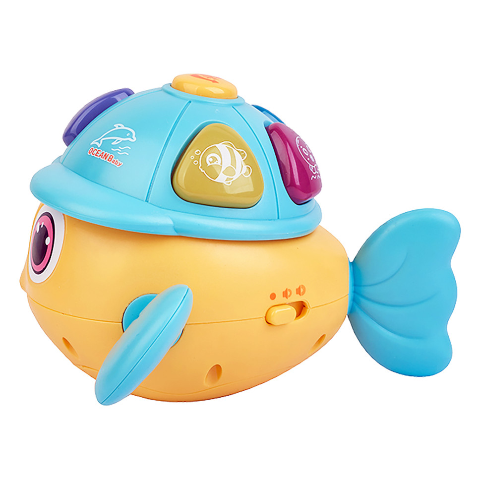 Детская игрушка интерактивная Bambi 855-97A-98A музыкальная