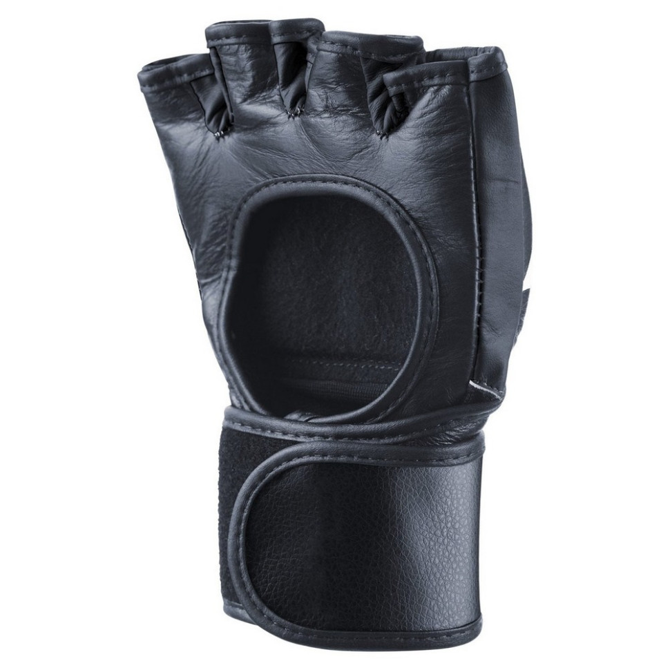 Перчатки для ММА Blackout Phantom PHMMAG1648-LXL, Black, L/XL