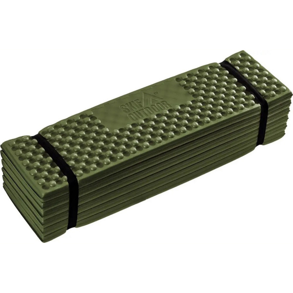 Каремат туристичний Transformer Skif Outdoor SOFMOL 186 х 56 х 1 см