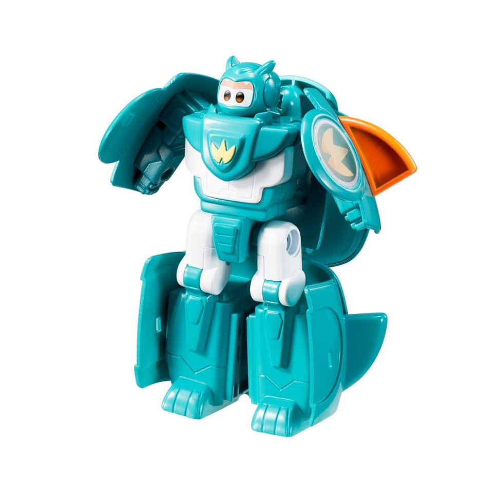 Ігрова фігурка-трансформер Transforming Super Pet Тіно Super Wings EU770643