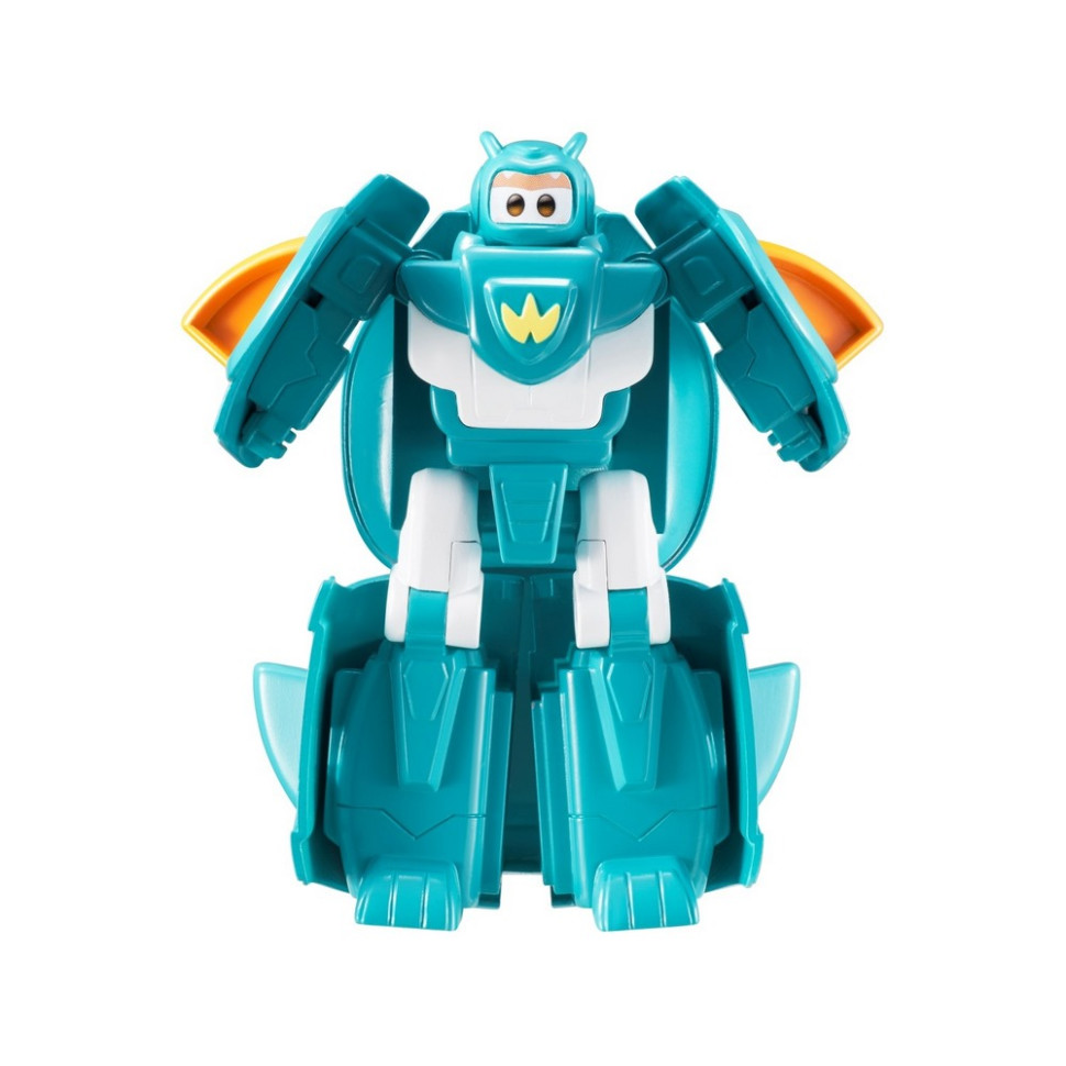 Ігрова фігурка-трансформер Transforming Super Pet Тіно Super Wings EU770643