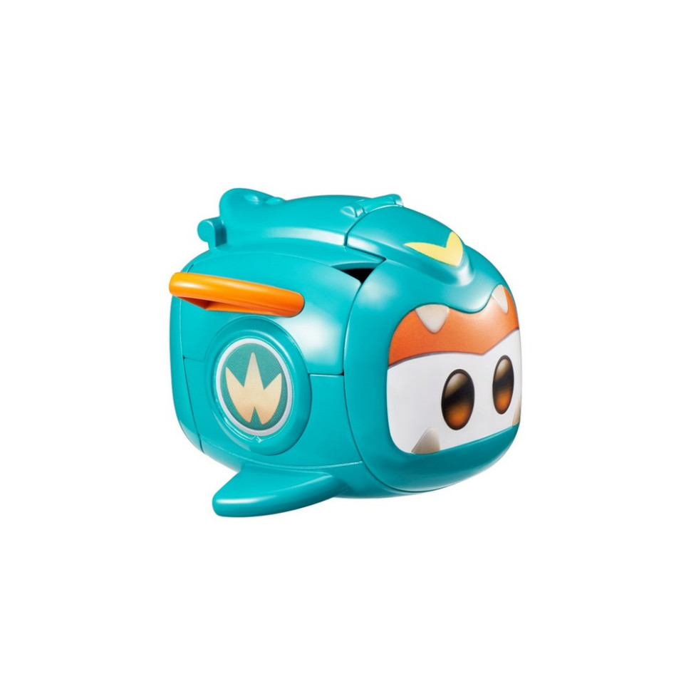 Ігрова фігурка-трансформер Transforming Super Pet Тіно Super Wings EU770643