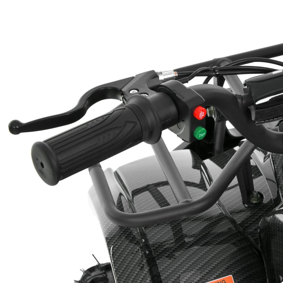 Детский электромобиль Квадроцикл Prof1 HB-EATV1000N-19 до 65 кг