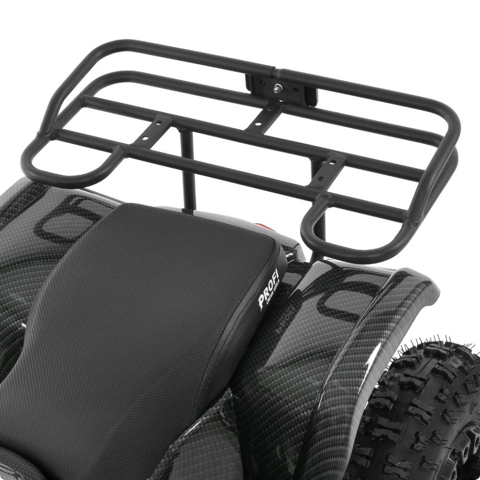 Детский электромобиль Квадроцикл Prof1 HB-EATV1000N-19 до 65 кг