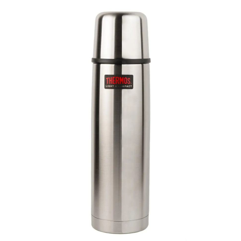 Термос FBB-750B Thermos 5010576836694, 0,75 л, металік