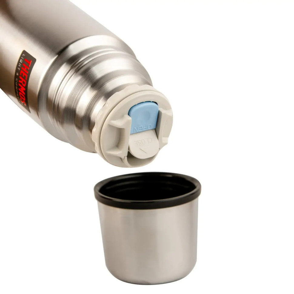 Термос FBB-750B Thermos 5010576836694, 0,75 л, металік
