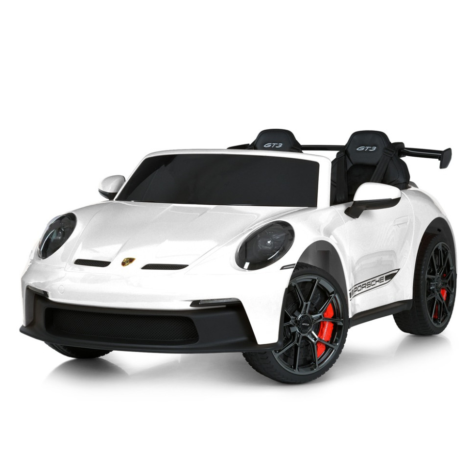 Детский электромобиль Машина Bambi M 6111EBLR-1(24V) до 50 кг