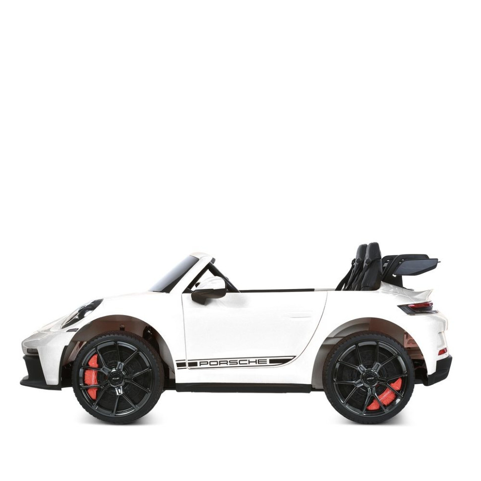 Детский электромобиль Машина Bambi M 6111EBLR-1(24V) до 50 кг