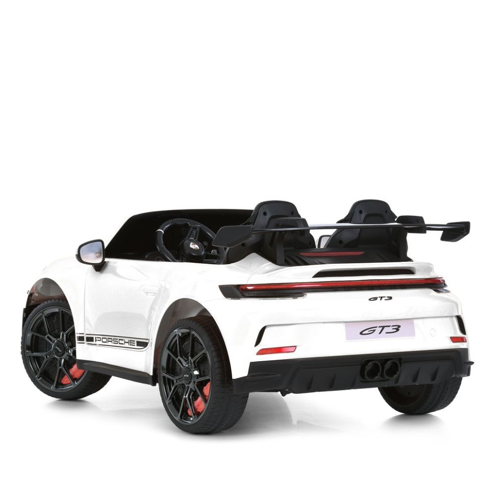 Детский электромобиль Машина Bambi M 6111EBLR-1(24V) до 50 кг