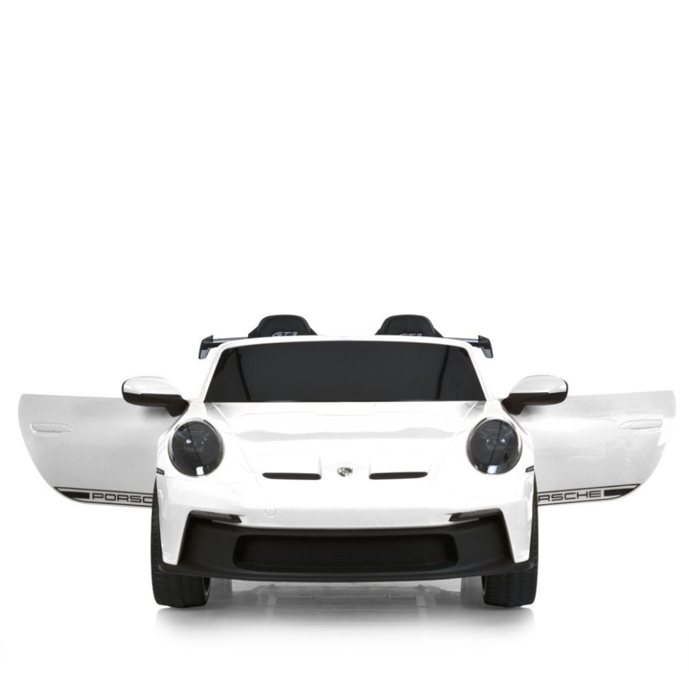 Детский электромобиль Машина Bambi M 6111EBLR-1(24V) до 50 кг
