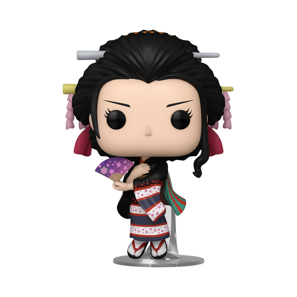 Игровая фигурка FUNKO POP! серии 