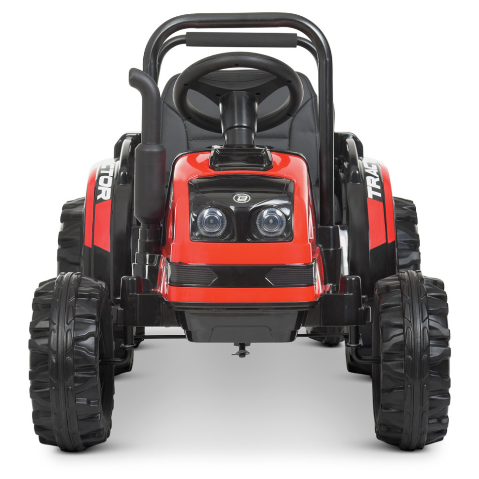 Дитячий електромобіль Трактор Bambi Racer M 4419EBLR-3 до 25 кг
