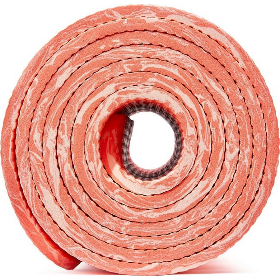 Килимок для йоги Camo Yoga Matte Adidas ADYG-10500CF 176х61х0,5 см