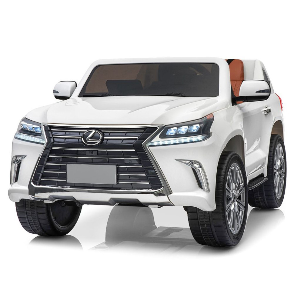 Дитячий електромобіль Машина Bambi M 3906EBLR-1, 2,4G, 4 мотори 35W, 12V14Ah PRO, колЕVA, USB, SD