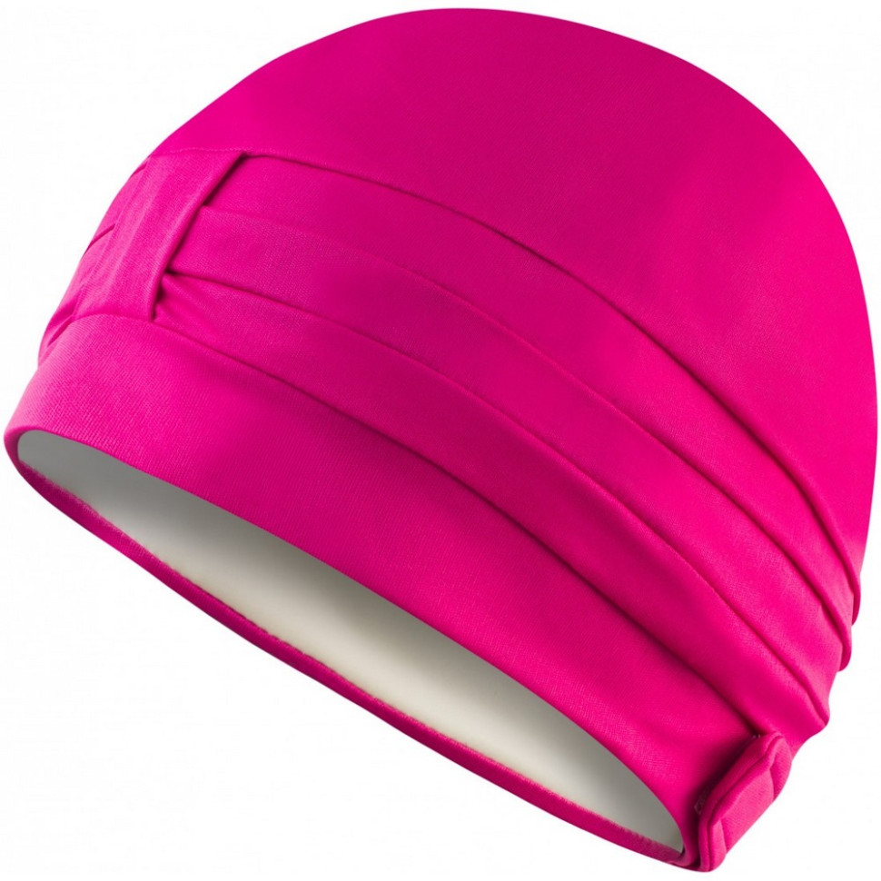 Шапка для плавания LADIES CAP 5734 Aqua Speed 096-03 розовый, OSFM