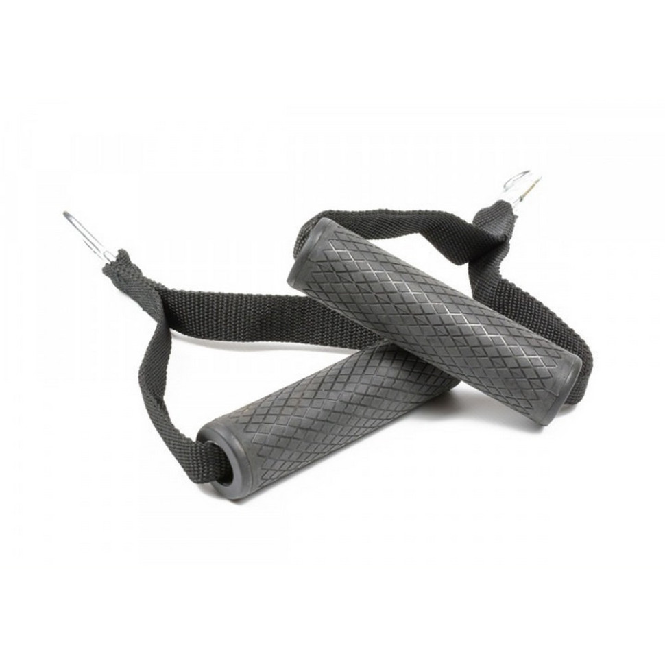 Ручки для тяги та гумових петель EasyFit EF-2712 