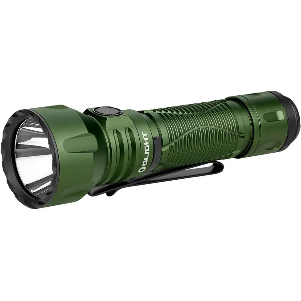 Ліхтар Javelot Olight Javelot OD G, зелений 1350 люмен