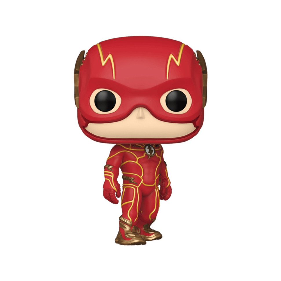 Игровая фигурка FUNKO POP! серии 