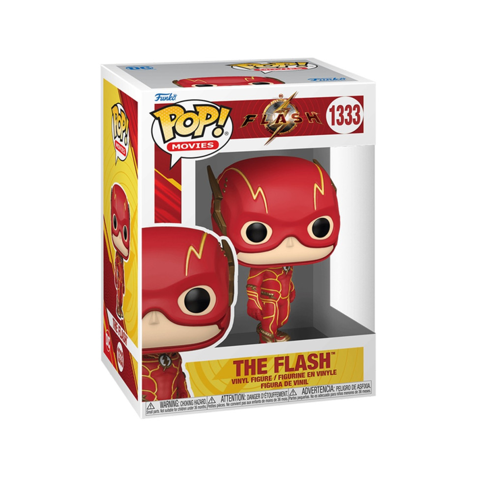 Игровая фигурка FUNKO POP! серии 