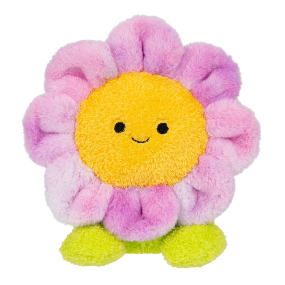 Дитяча м'яка ігрaшка Квітка Джесс SpringBumz BumBumz RBBZ00829, 19 см