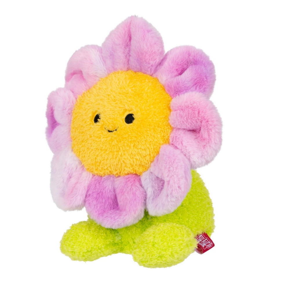 Дитяча м'яка ігрaшка Квітка Джесс SpringBumz BumBumz RBBZ00829, 19 см