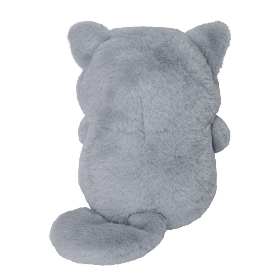 Дитяча плюшева іграшка Котик 