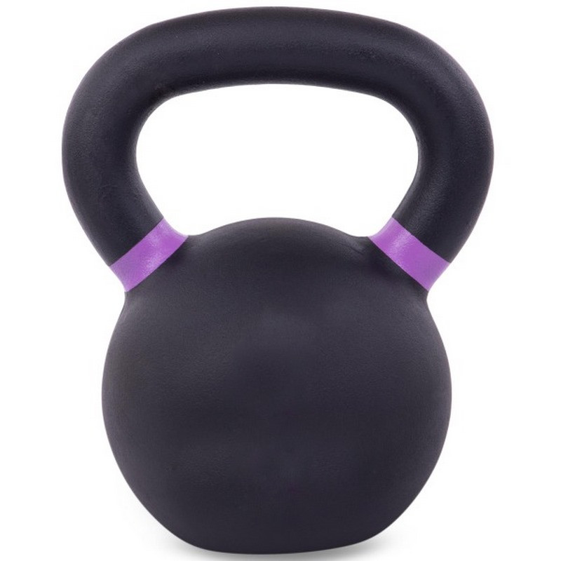 Гиря тренувальна FF51F2 Generation Fitness 523009 чавунна 20 кг