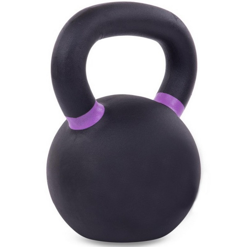 Гиря тренувальна FF51F2 Generation Fitness 523009 чавунна 20 кг