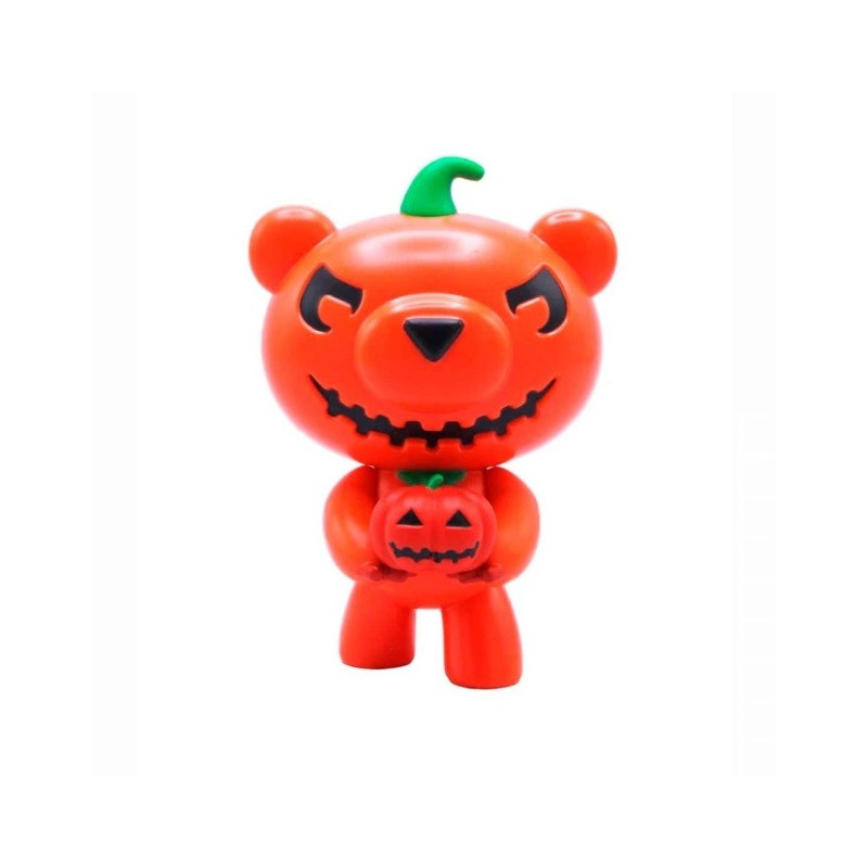 Колекційна ігрова фігурка Squash DEDDY BEARS JTDB-8000-4, 10 см