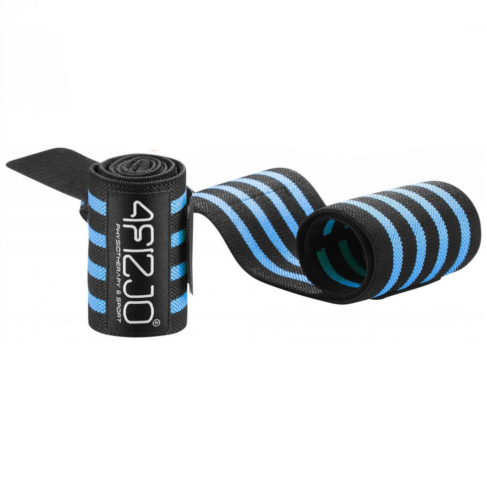 Бинты для запястий (кистевые бинты) Wrist Wraps 4FIZJO 4FJ0411