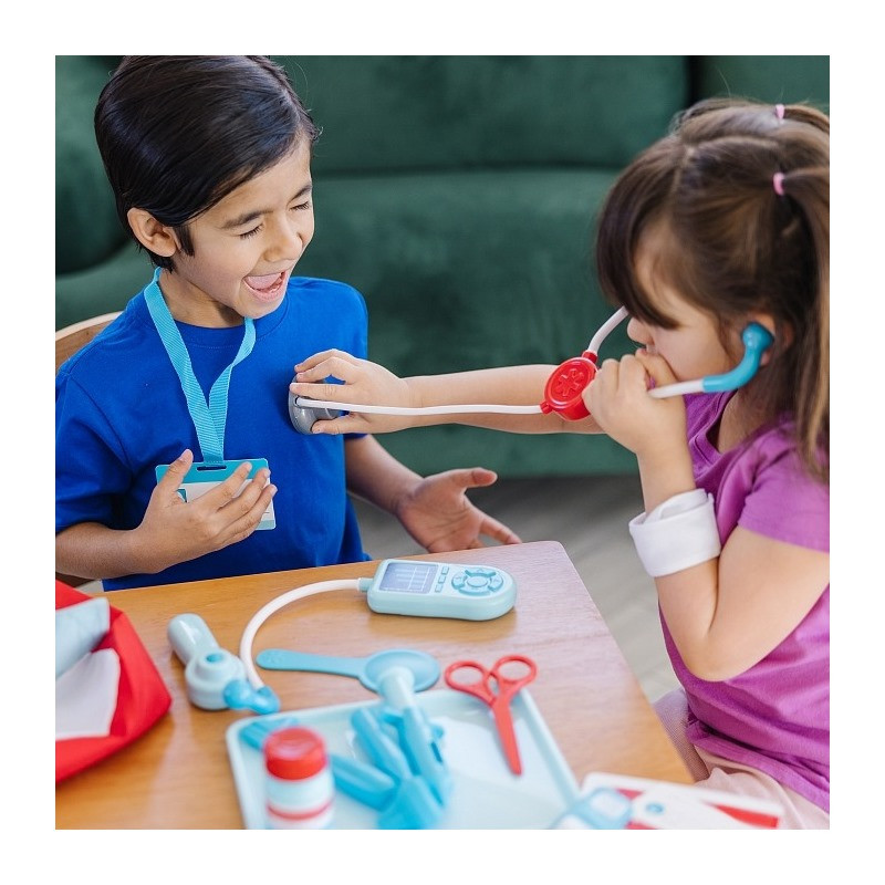 Дитячий ігровий набір