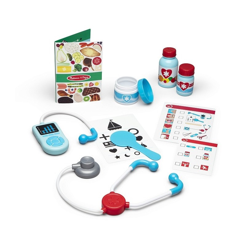 Дитячий ігровий набір