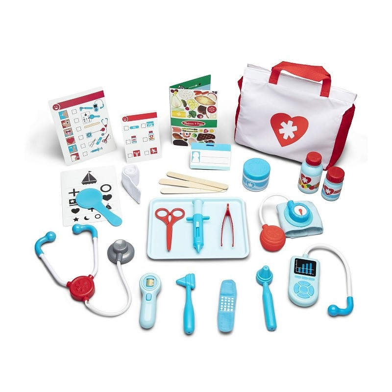 Дитячий ігровий набір